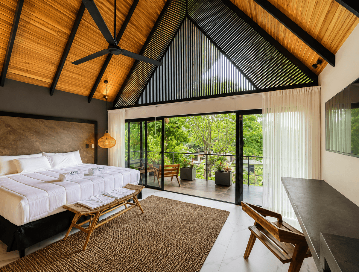Namu Garden Hotel & Spa — 3