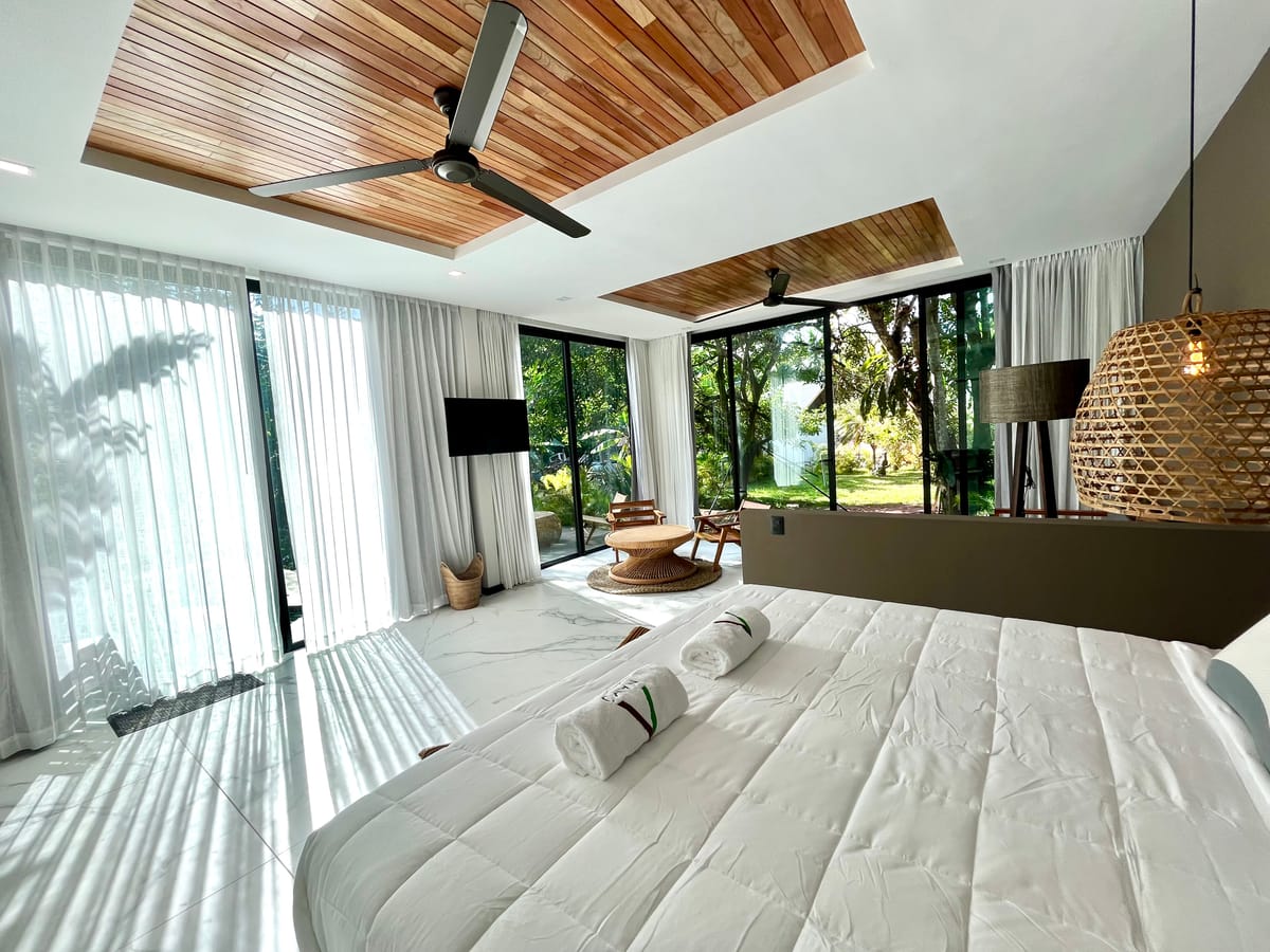 Namu Garden Hotel & Spa — 4