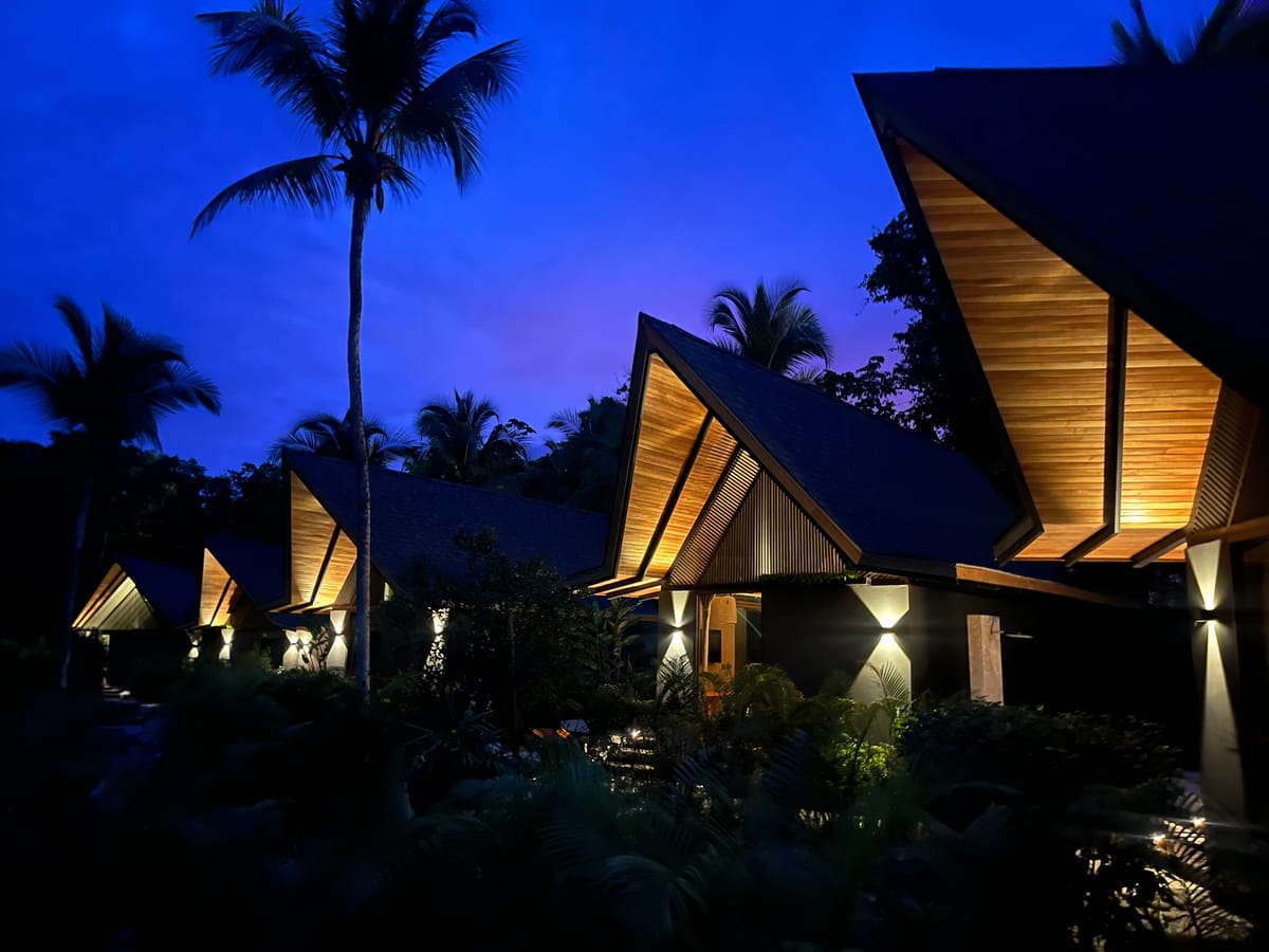 Namu Garden Hotel & Spa — 5