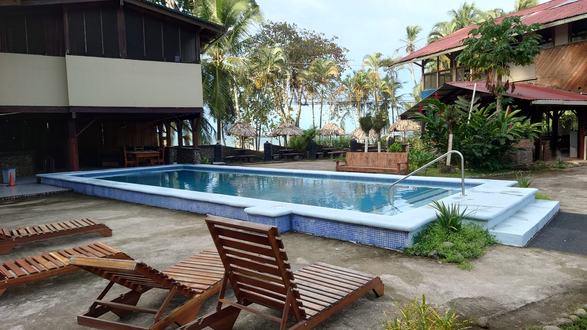 Perla Negra Beachfront — 3
