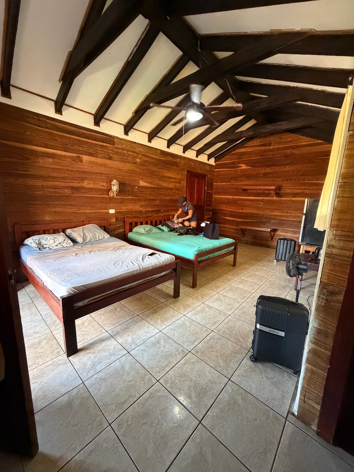 Perla Negra Beachfront — 5