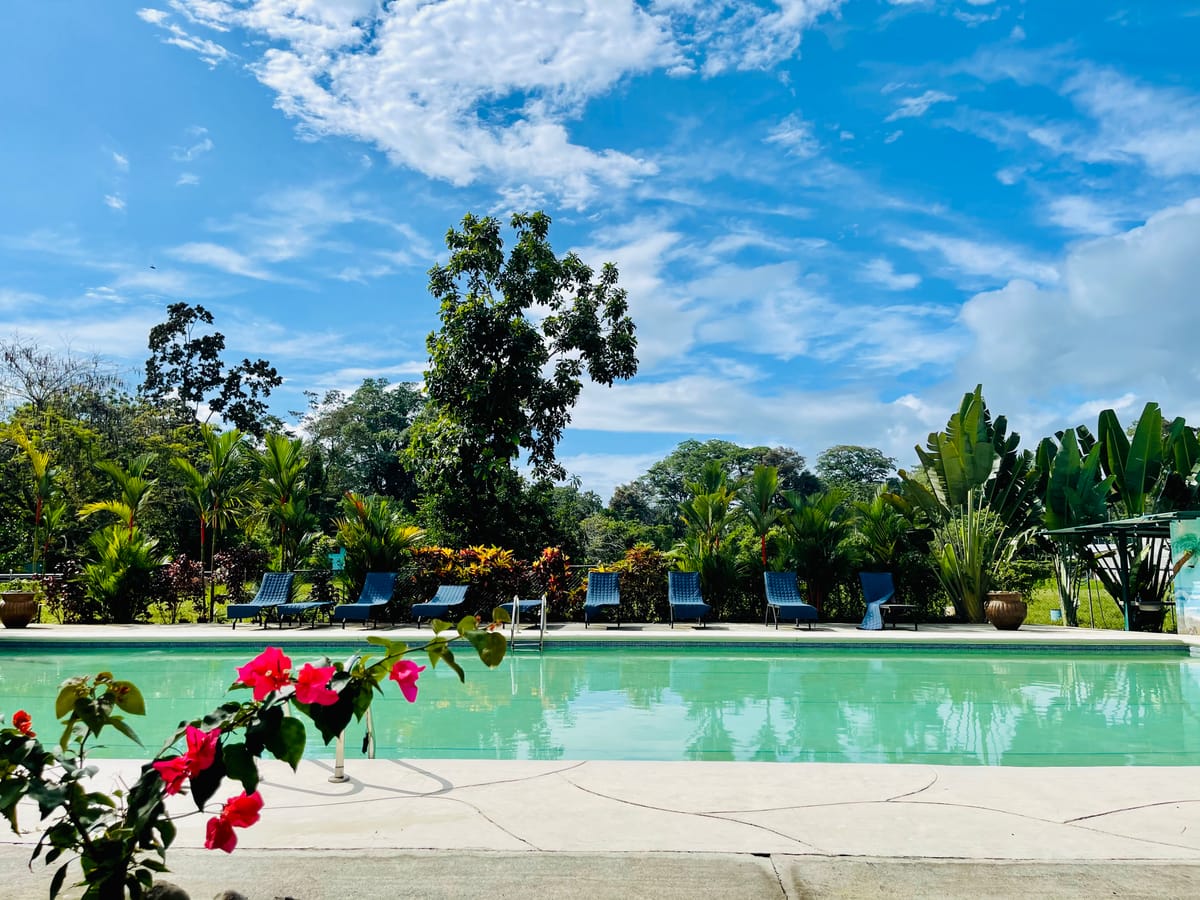Puerto Viejo Club Villas & Pool