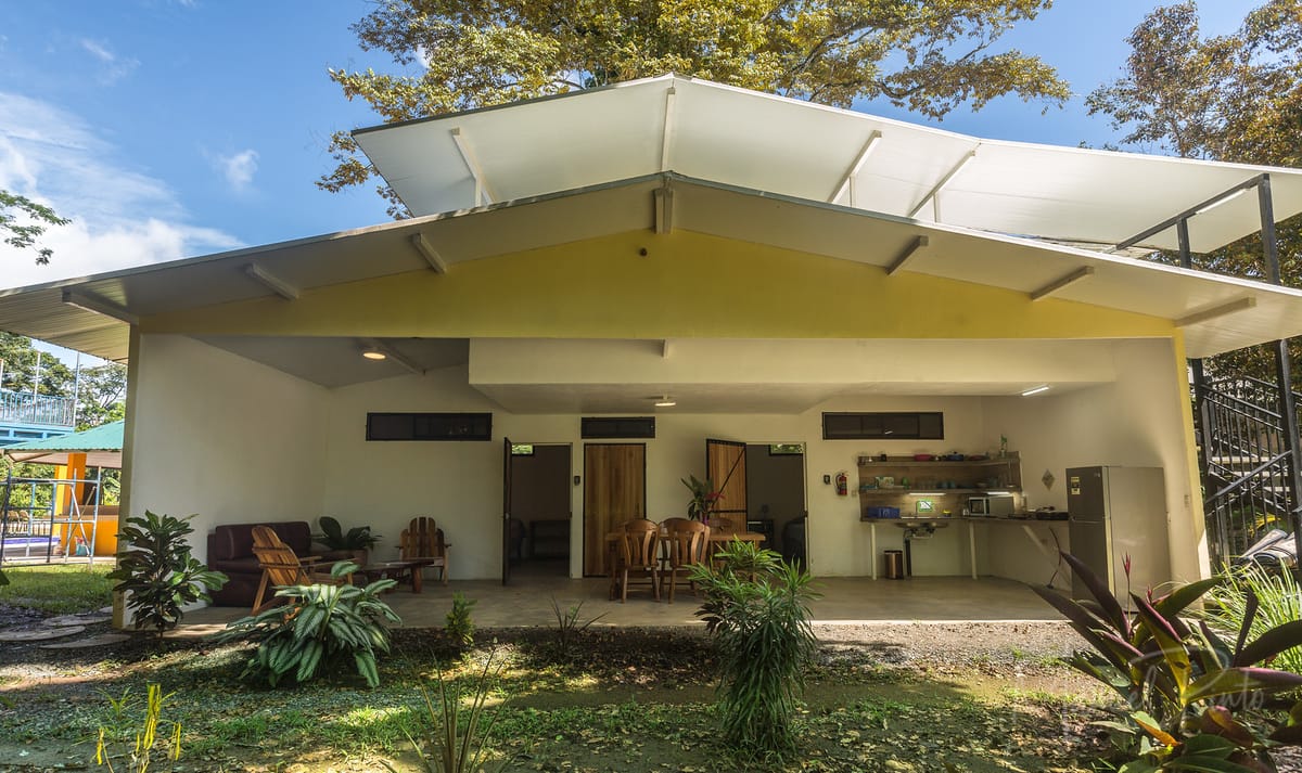 Puerto Viejo Club Villas & Pool — 2