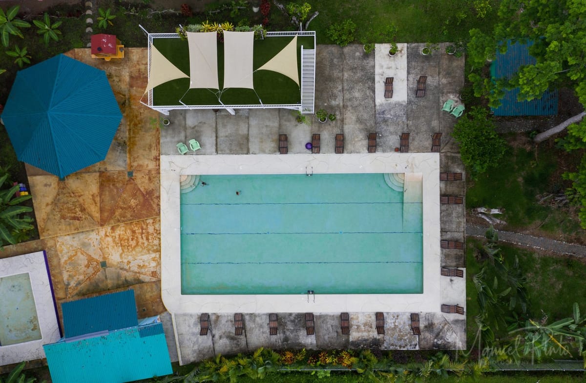 Puerto Viejo Club Villas & Pool — 3