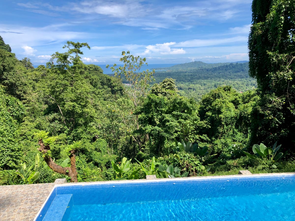 Samasati Retreat Center