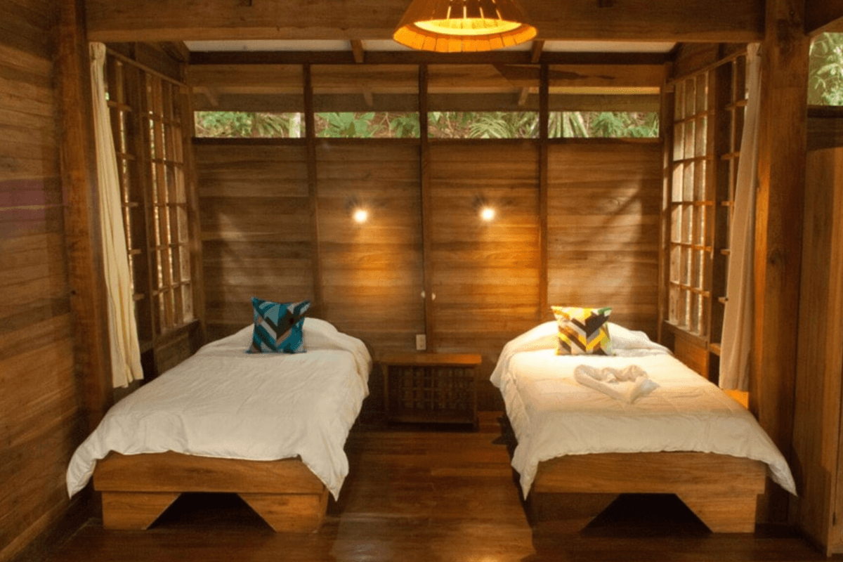 Samasati Retreat Center — 3