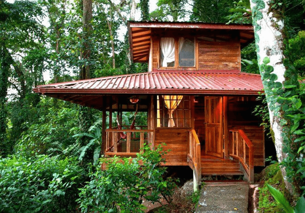 Samasati Retreat Center — 4