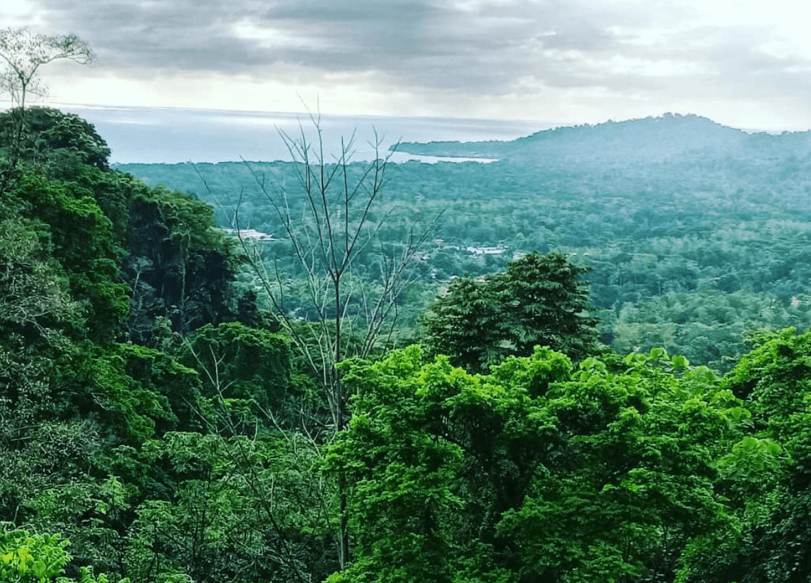 Samasati Retreat Center — 5