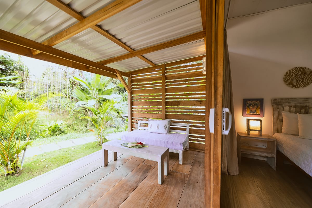Sonora Jungle & Yoga Retreat