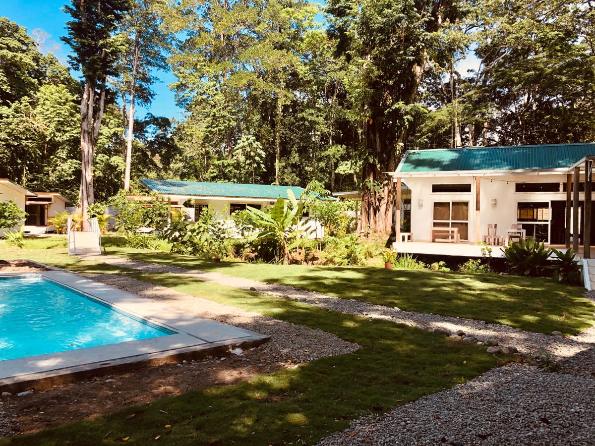 Sonora Jungle & Yoga Retreat — 5