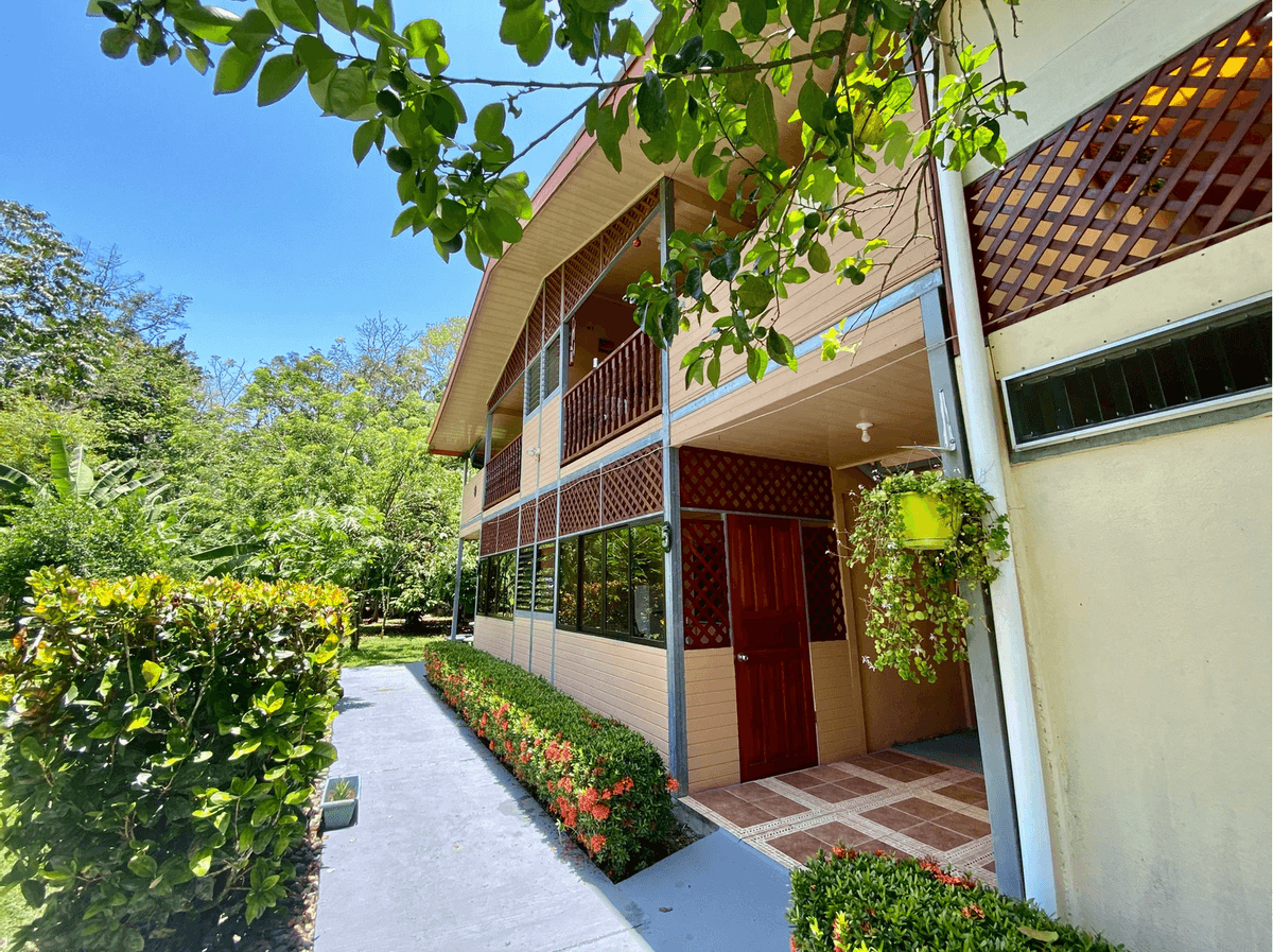 Villas Allen — 2