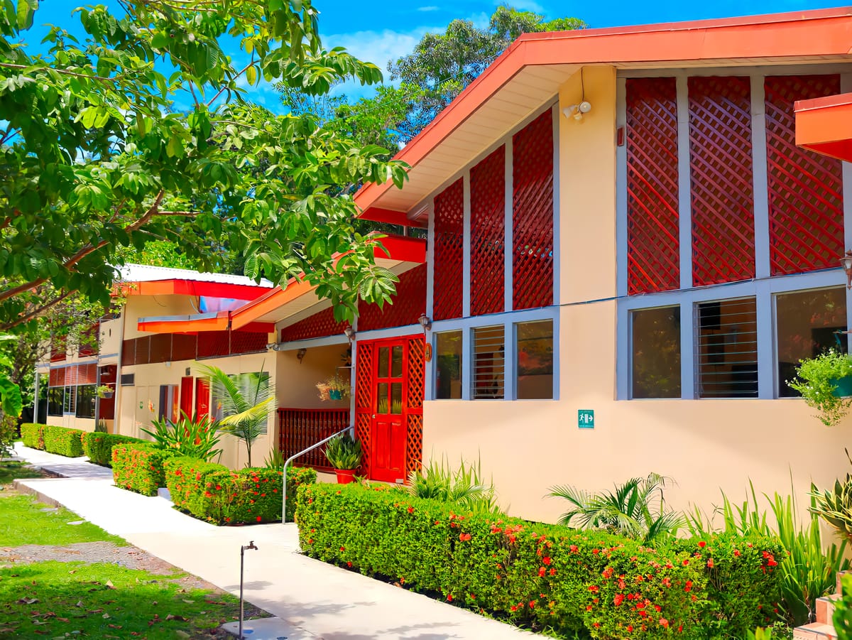 Villas Allen — 3