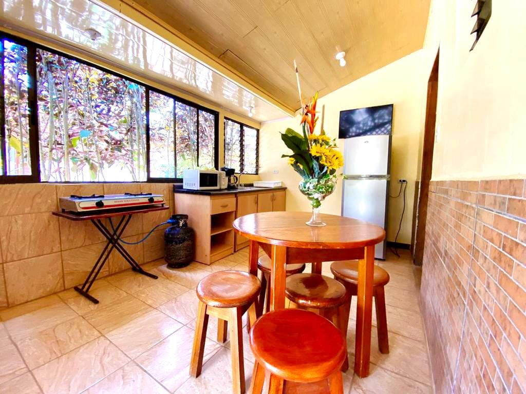Villas Allen — 4
