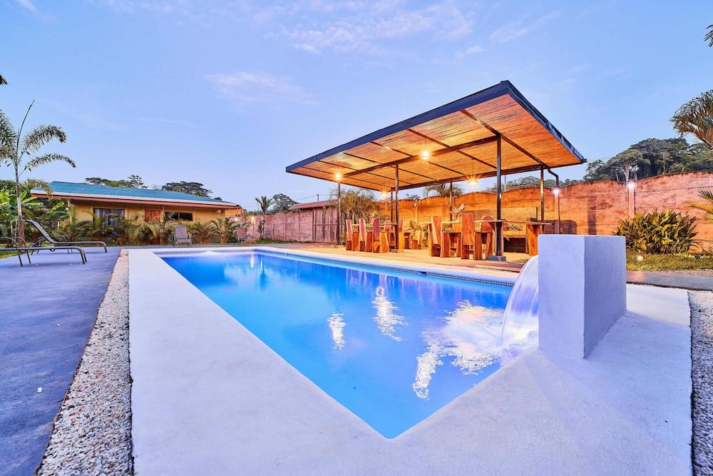 Villas Ande — 1