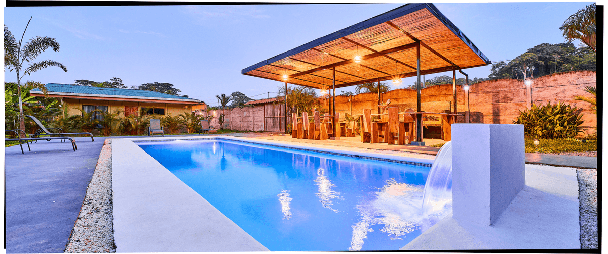 Villas Ande — 2