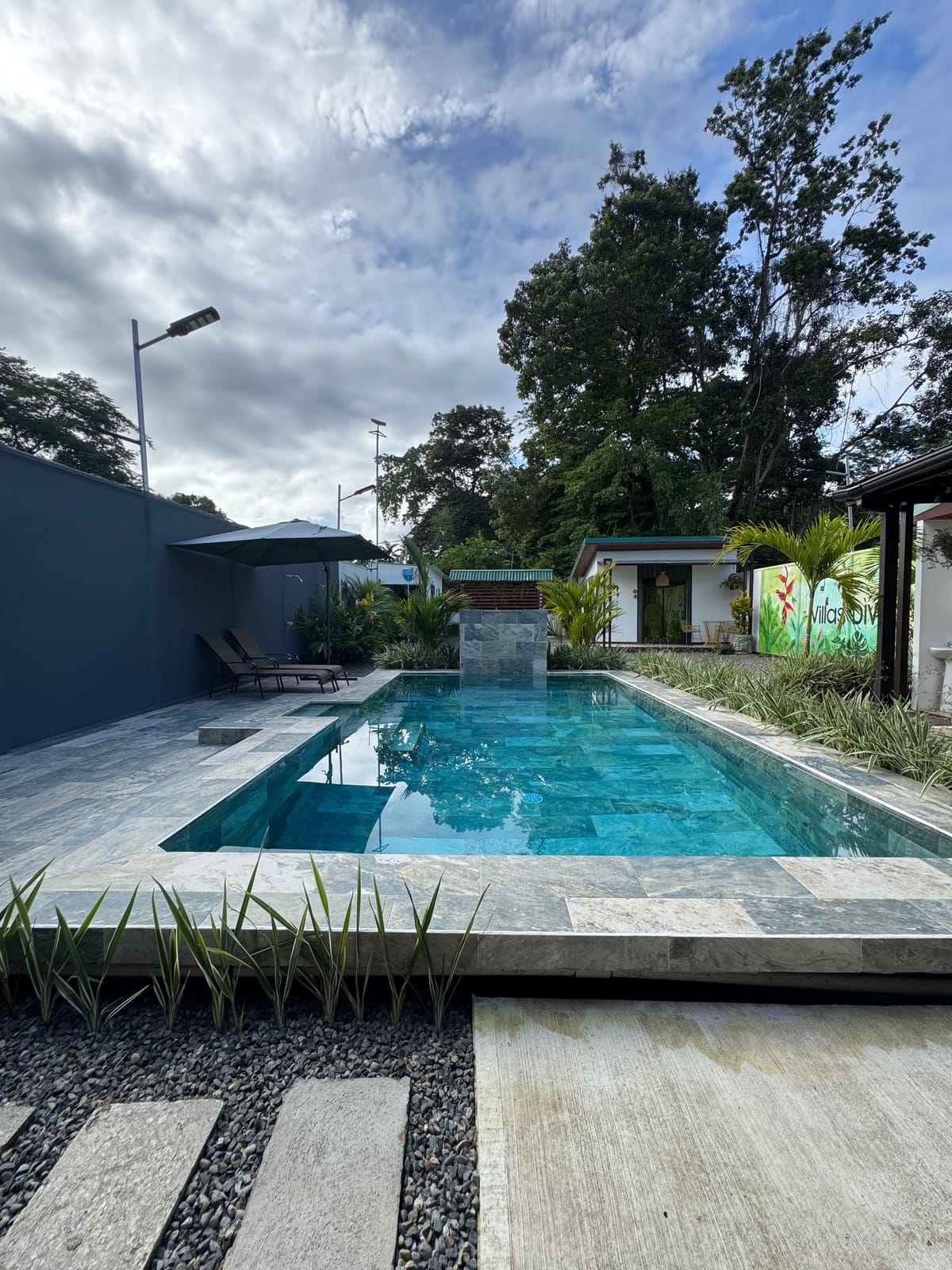 Villas Diwo — 3