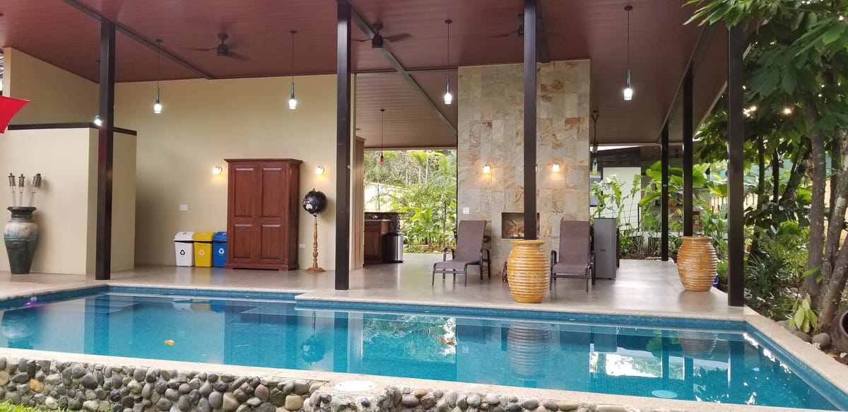 Villas Pina