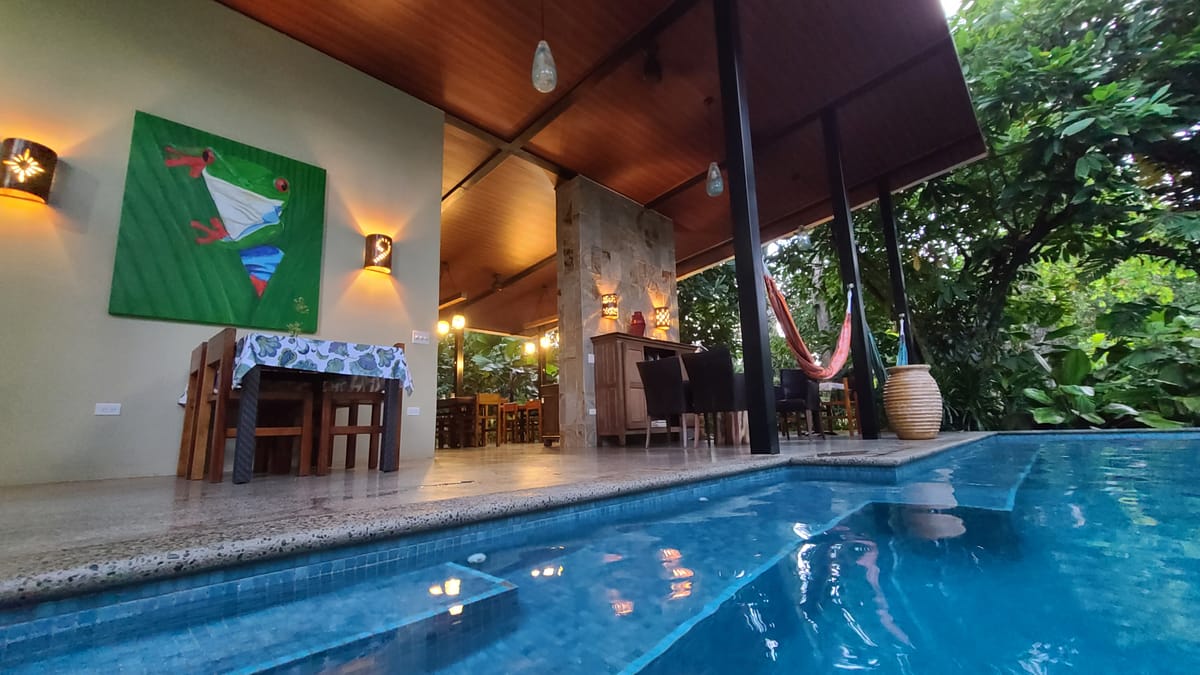 Villas Pina — 2