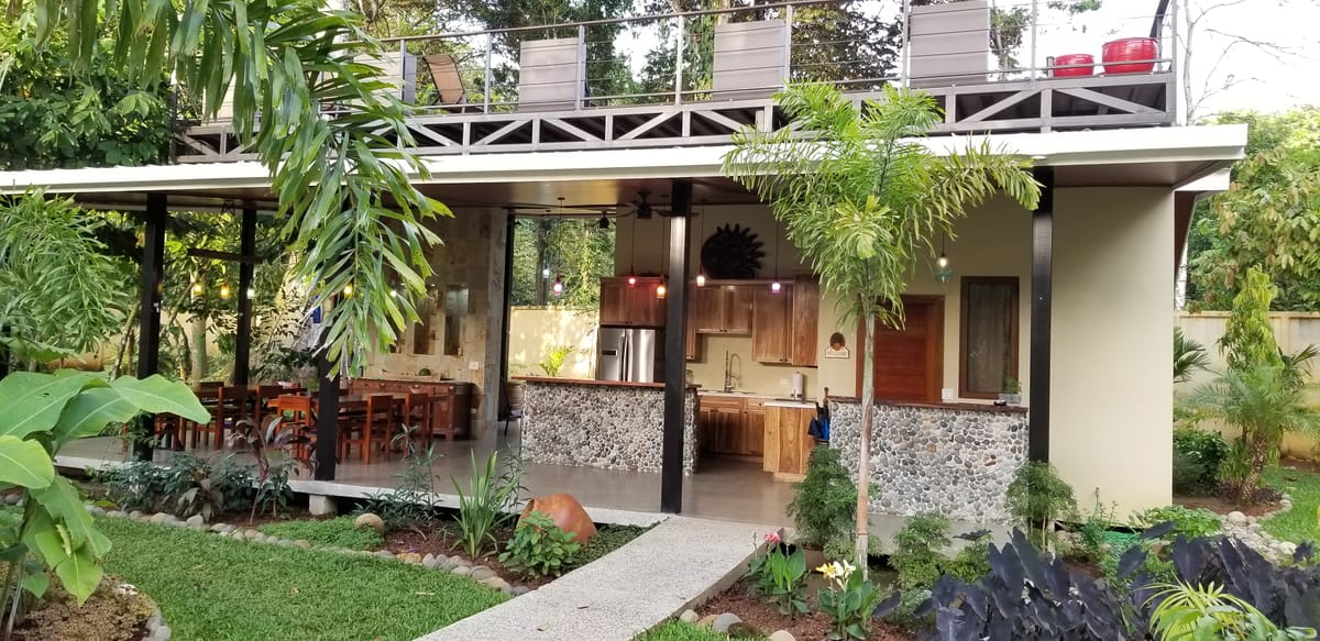 Villas Pina — 3