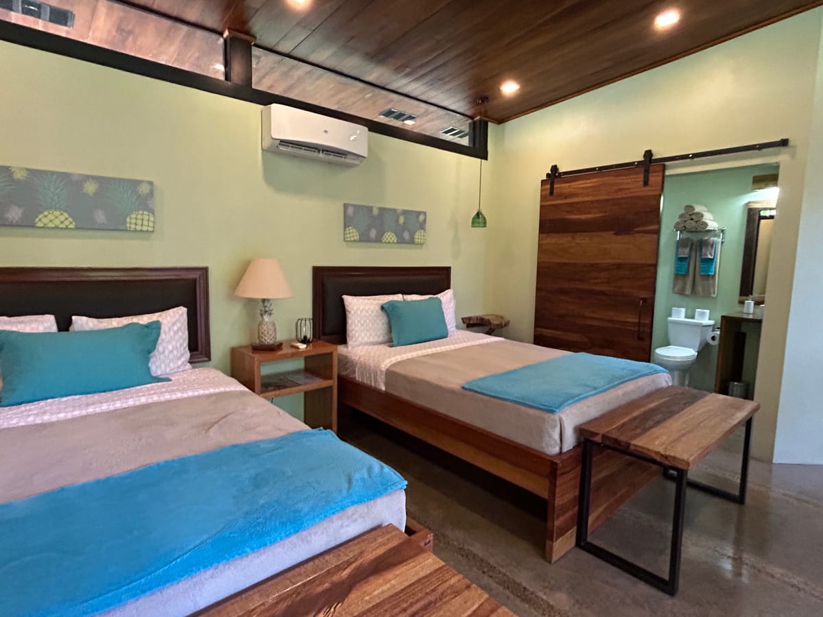 Villas Pina — 4