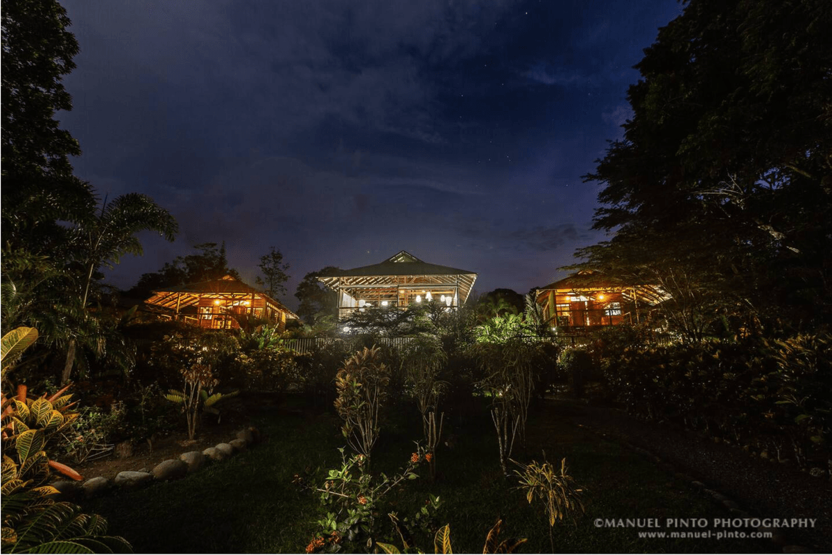 Villas Serenidad — 2