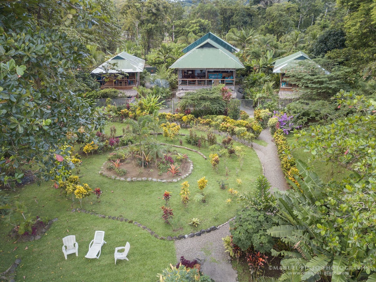 Villas Serenidad — 3