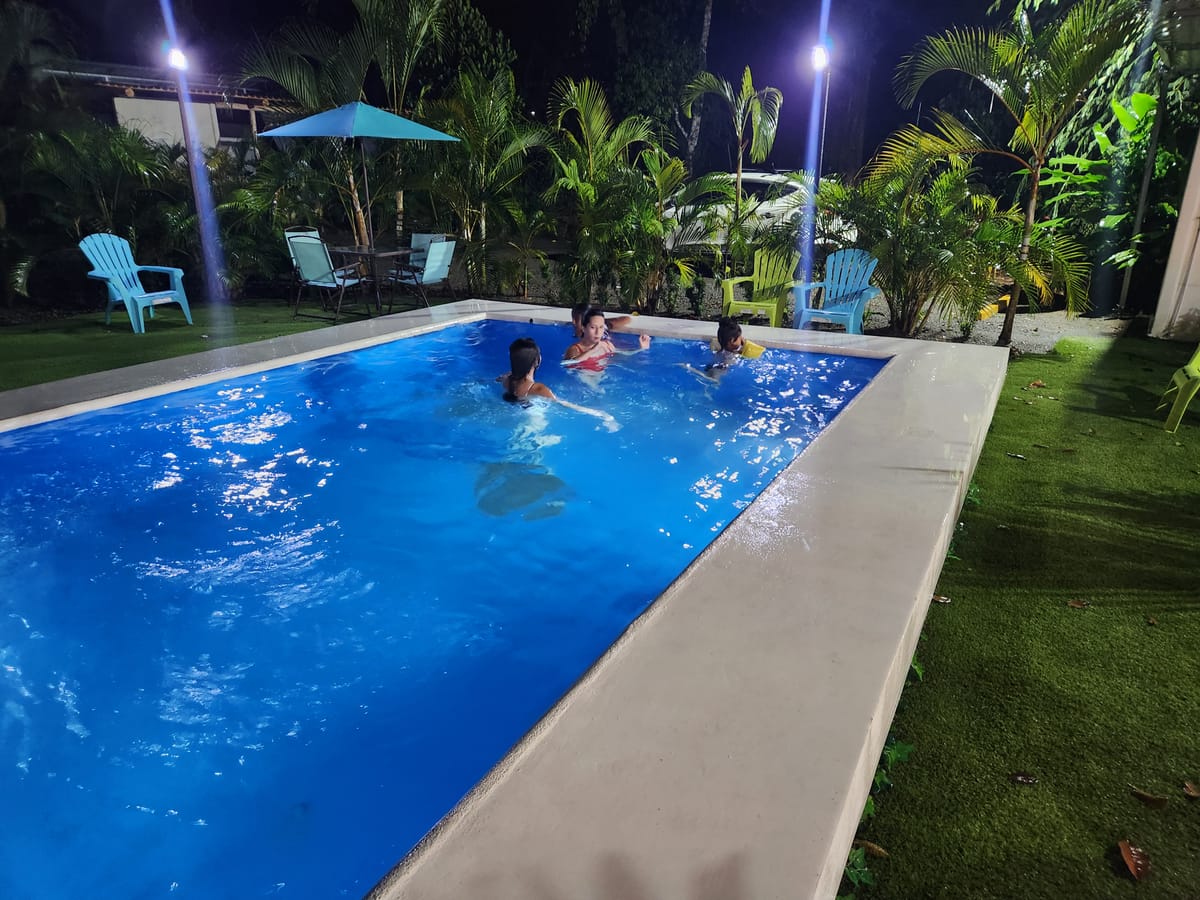 Villas Serenidad — 4