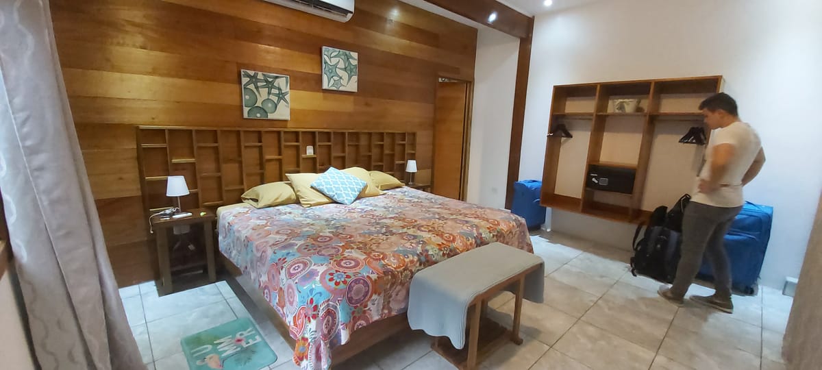 Villas Serenidad — 5