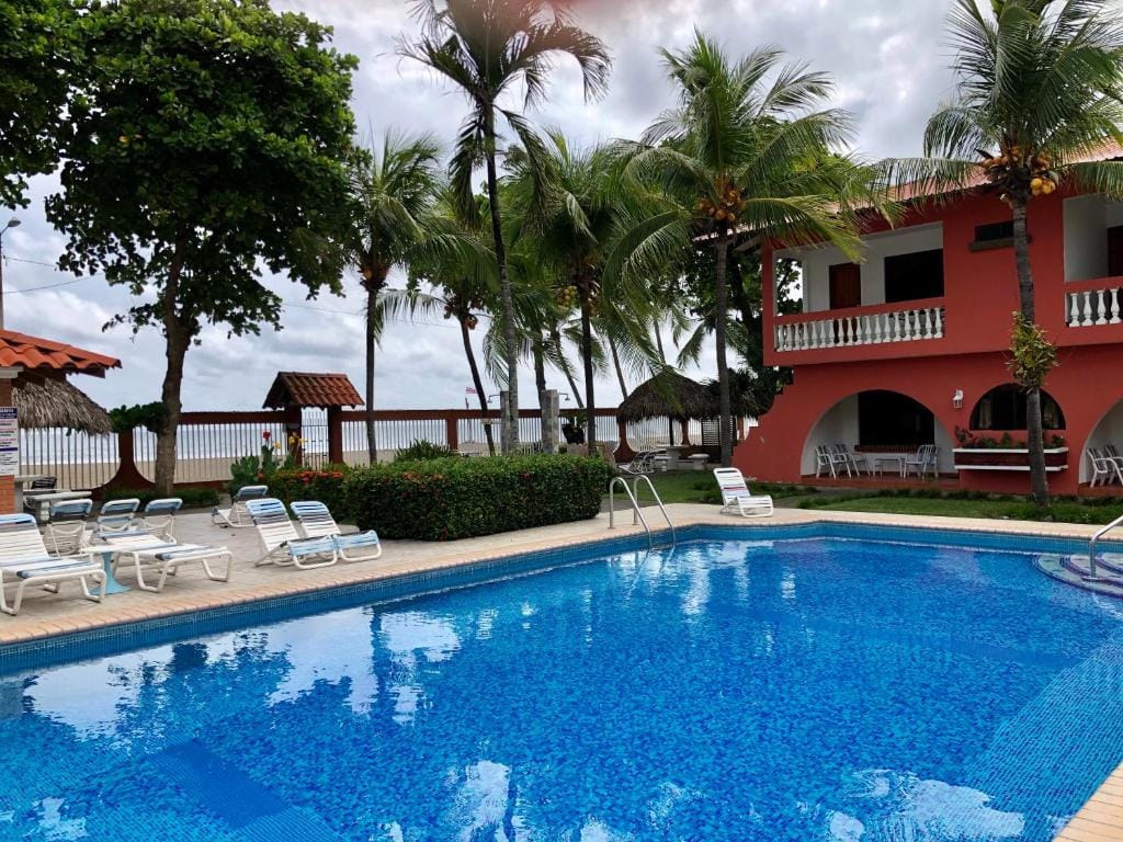 Apartotel Flamboyant — 1