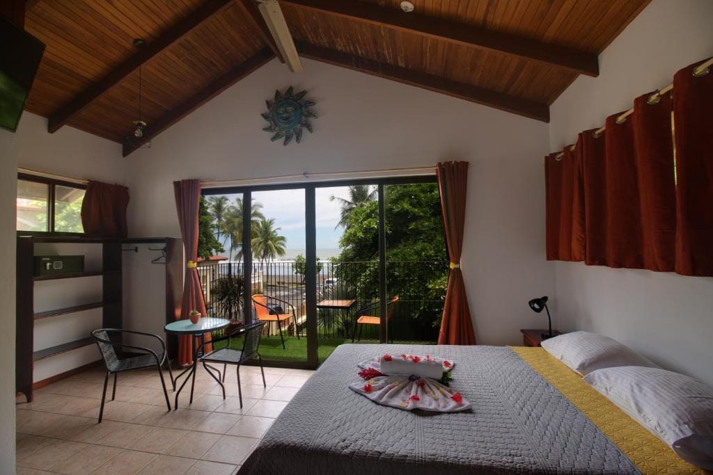 Apartotel Girasol — 2