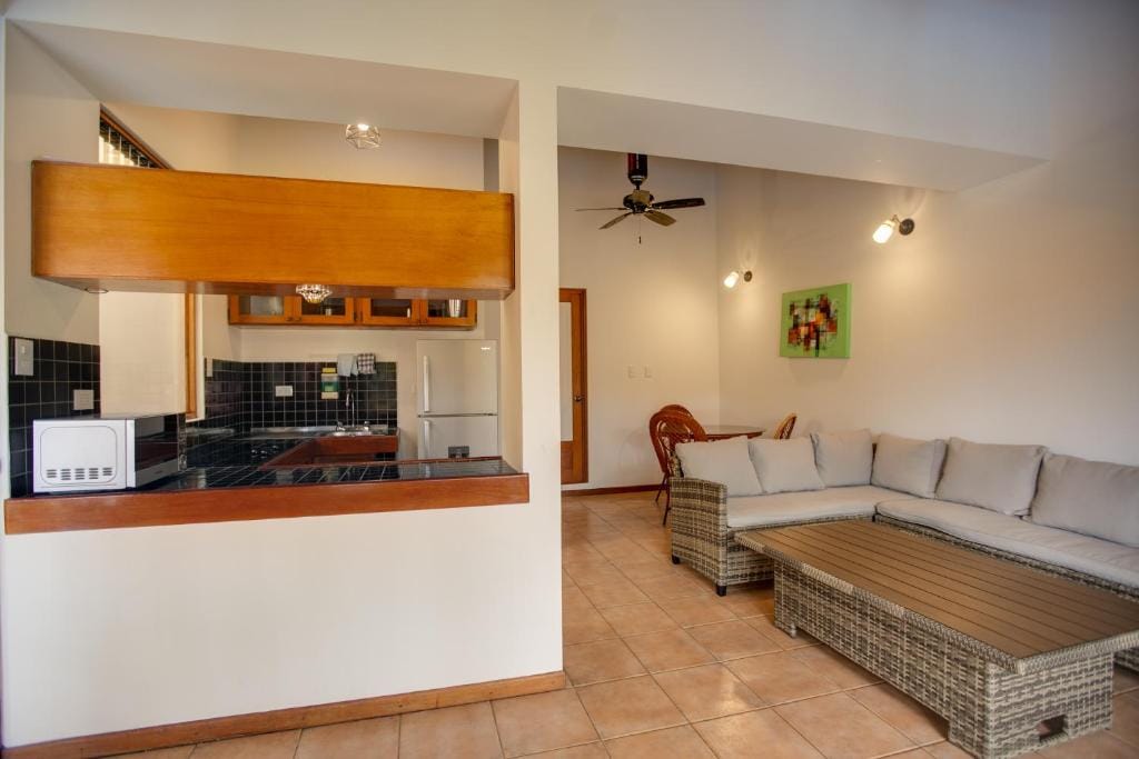Apartotel Girasol — 5