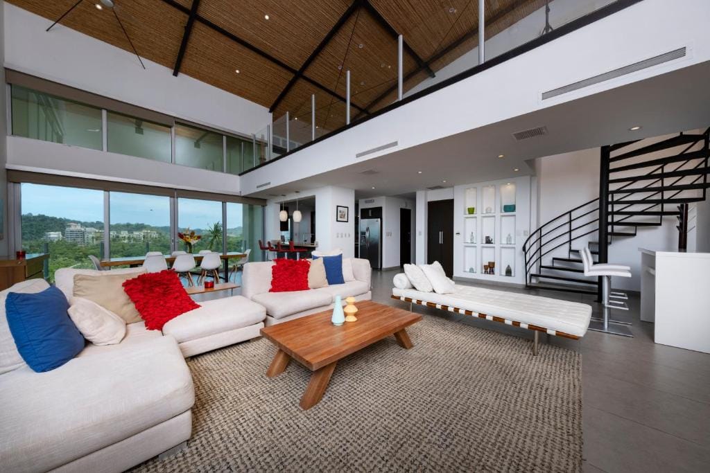 Best in Jaco Condos at Diamante del Sol — 1