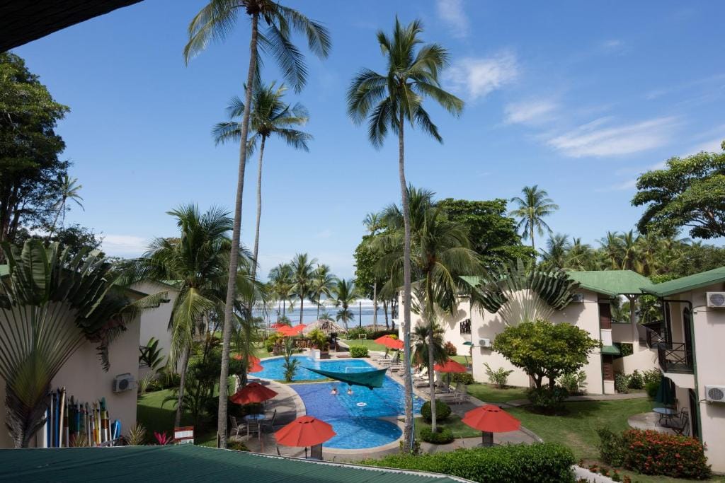 Club del Mar Oceanfront — 1