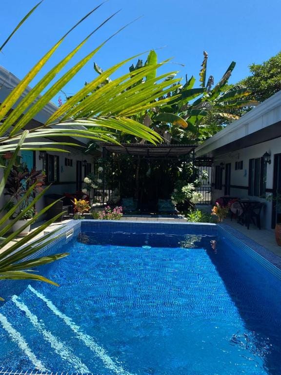 Hotel Perico Azul & Surf Camp — 1