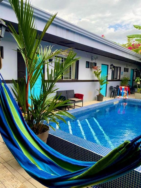 Hotel Perico Azul & Surf Camp — 4