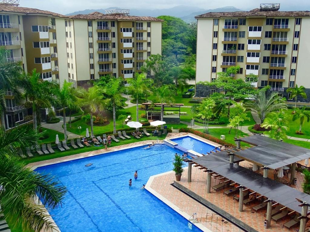Jaco Beach Condos — 1