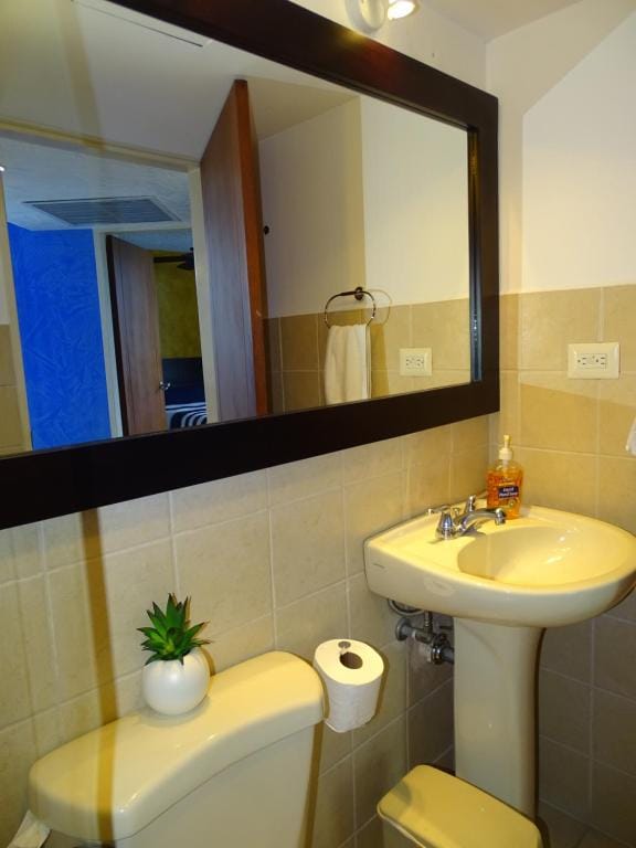 Jaco Beach Condos — 3