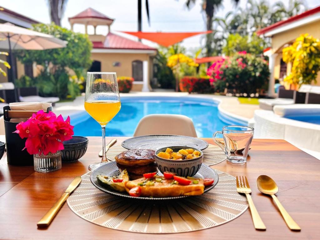 Las Brisas Resort and Villas — 1