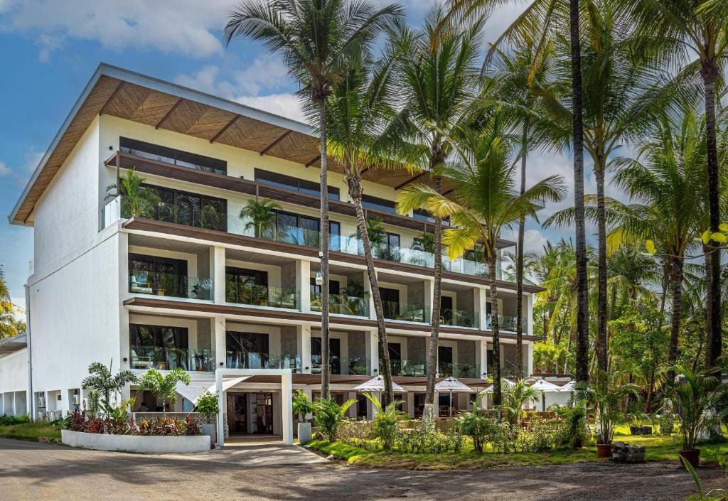 Lia Hotel Jaco - Exclusively for Adults, WorldHotels Crafted — 1