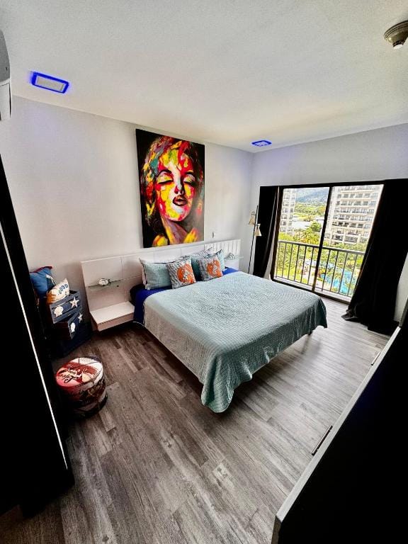 Luxury Condo at Jaco Bay, Costa Rica's best beach — 2