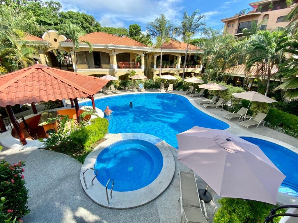 Monte Carlo Luxury Condominiums — 1