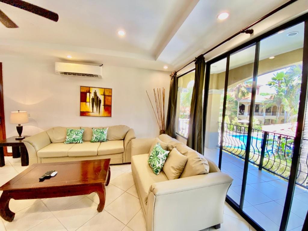 Monte Carlo Luxury Condominiums — 4