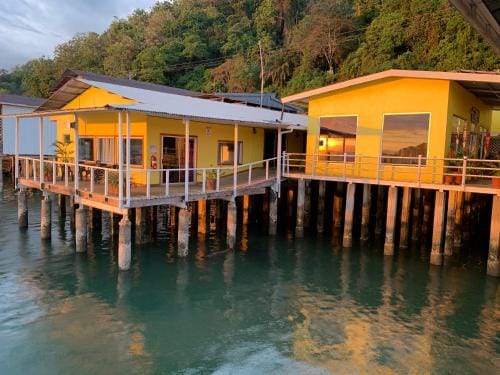 Banana Bay Marina — 1