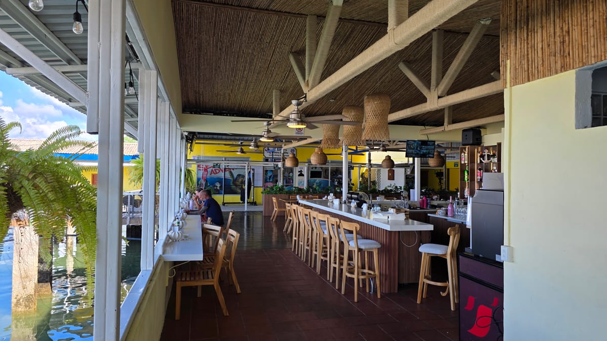 Banana Bay Marina — 2