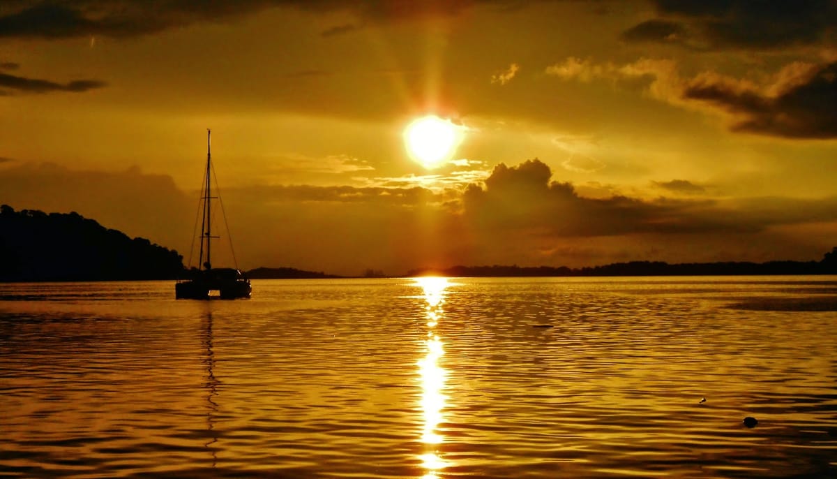 Banana Bay Marina — 4