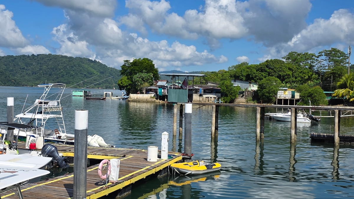 Banana Bay Marina — 5