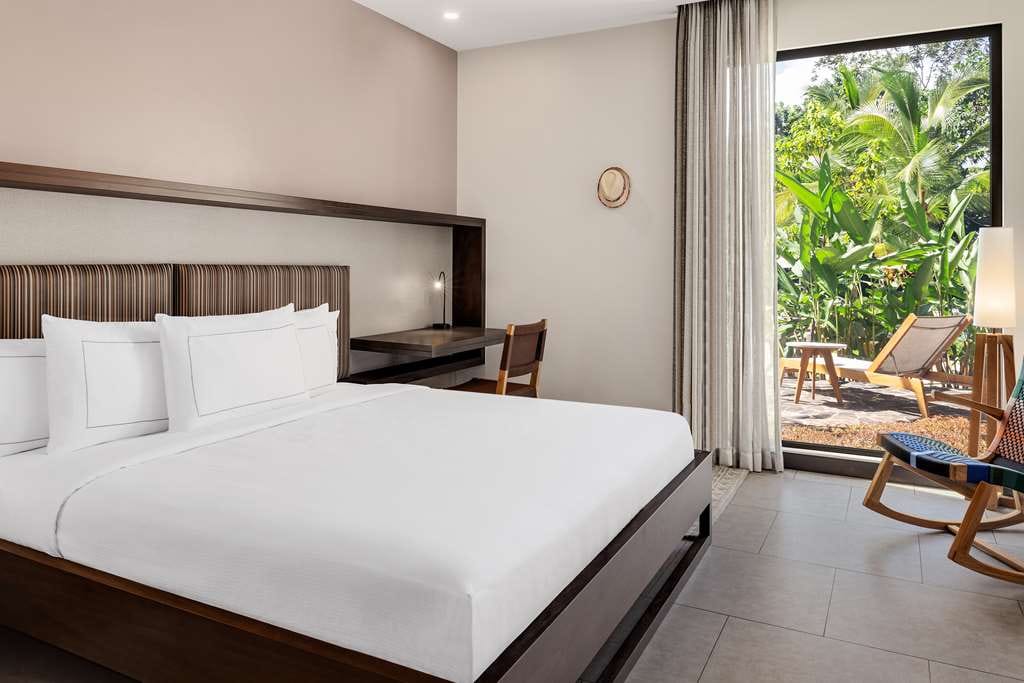 Botanika Osa Peninsula, Curio Collection by Hilton — 4