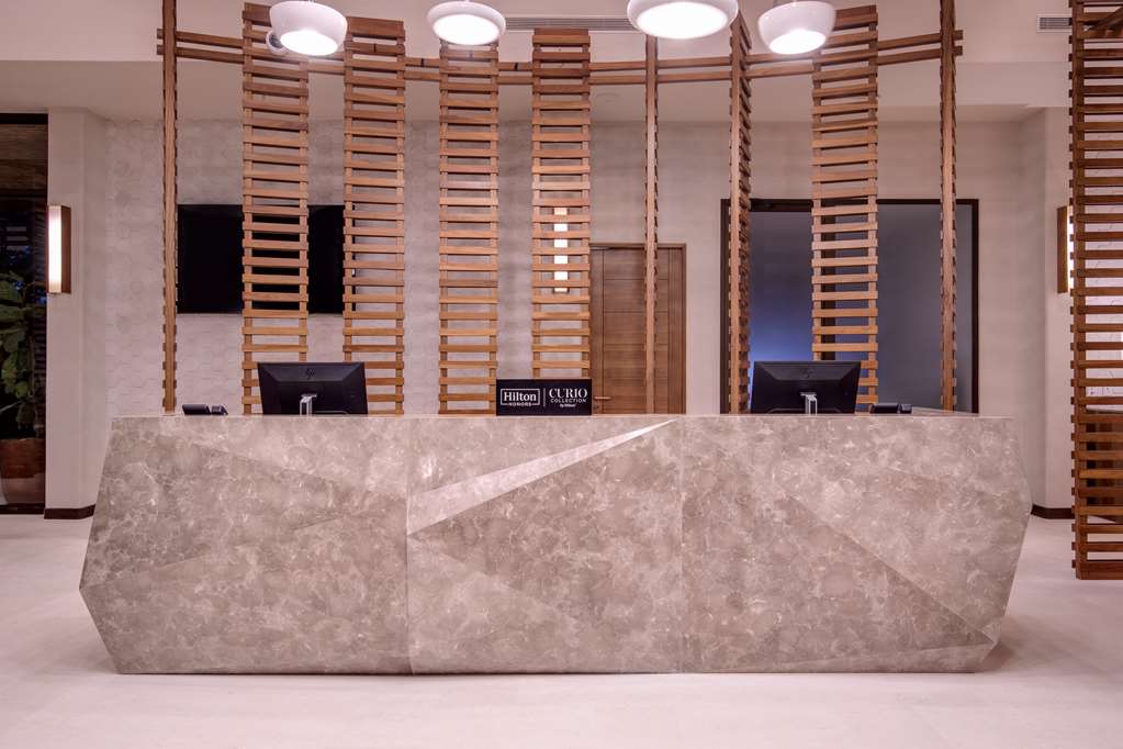 Botanika Osa Peninsula, Curio Collection by Hilton — 5