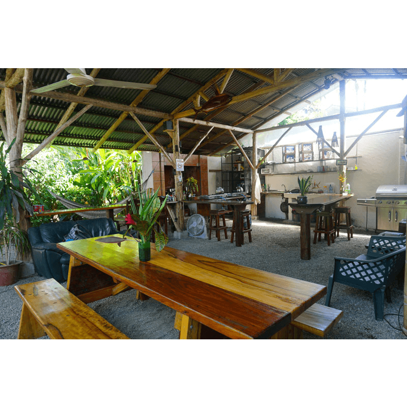 Cabinas Tropicales — 3