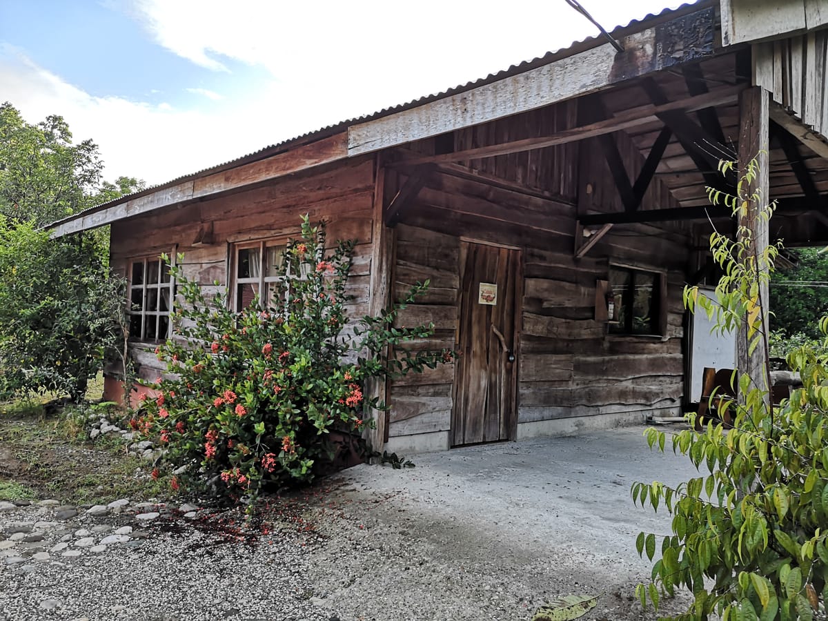 Canto del Tucán Lodge & Farm — 4